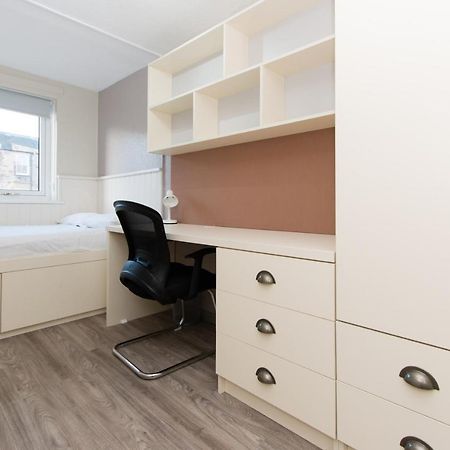 Destiny Student - Meadow Court Apartment Edinburgh Exterior photo