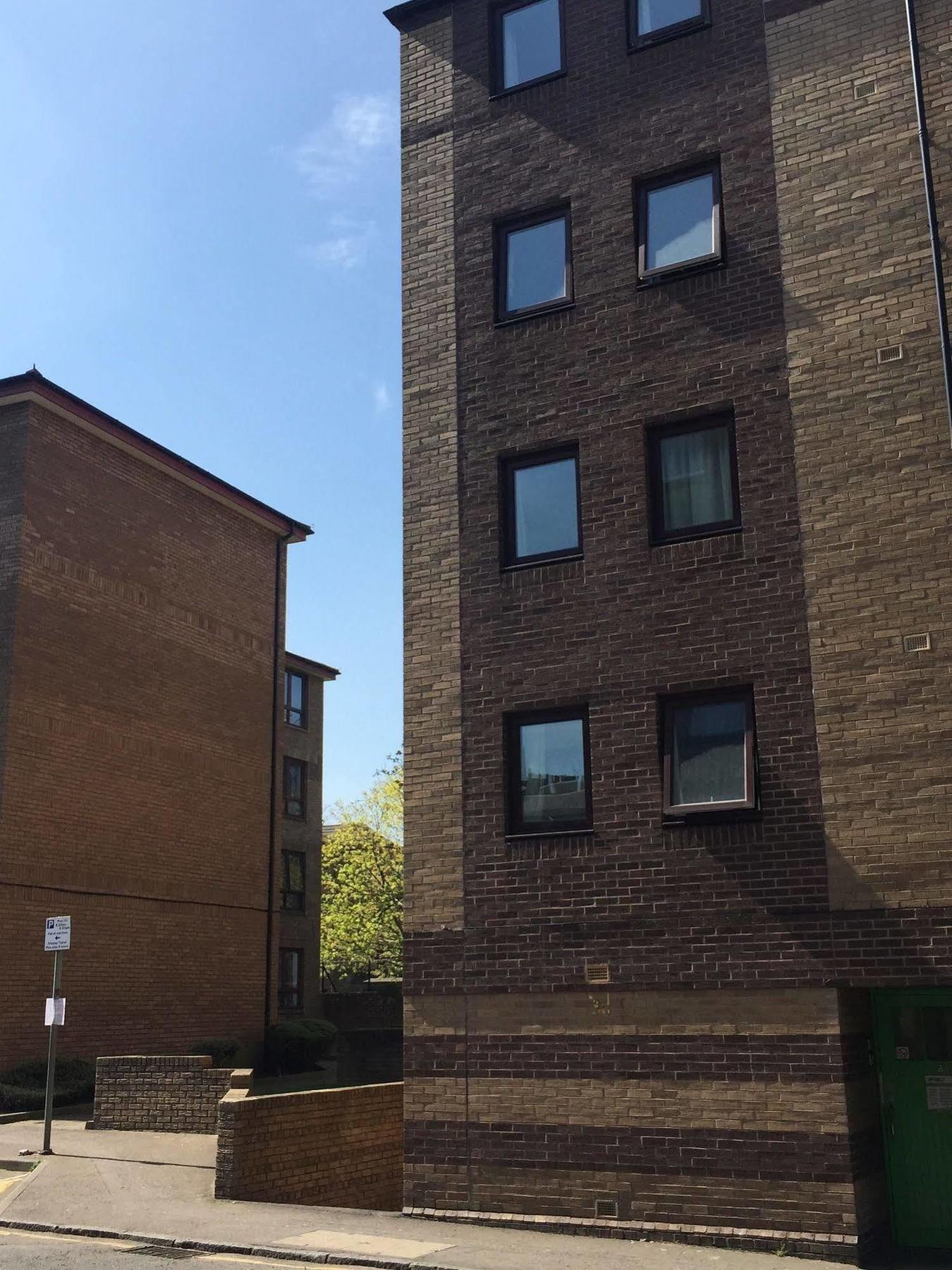 Destiny Student - Meadow Court Apartment Edinburgh Exterior photo