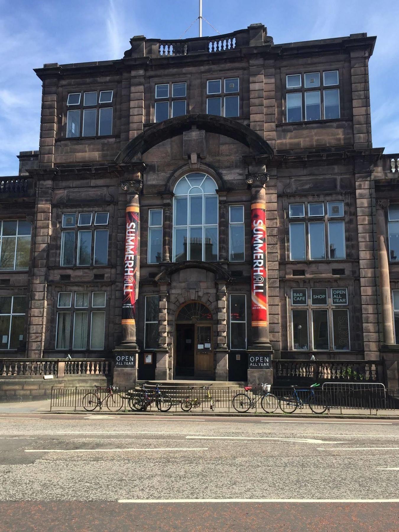 Destiny Student - Meadow Court Apartment Edinburgh Exterior photo