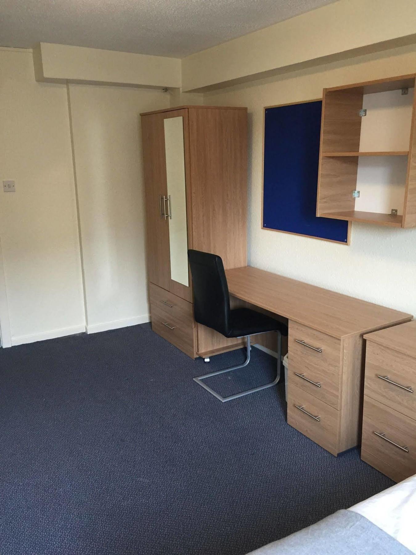 Destiny Student - Meadow Court Apartment Edinburgh Exterior photo
