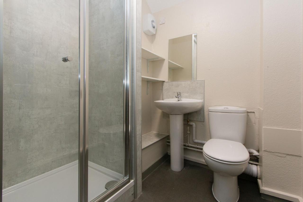 Destiny Student - Meadow Court Apartment Edinburgh Exterior photo